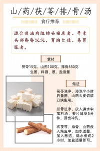 新医药偏头痛食疗方案