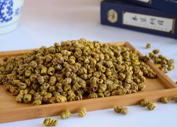 中药材石斛的功效与作用