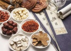 中药材(新药材)药食同源供应链