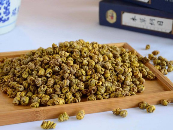 中药材石斛的功效与作用